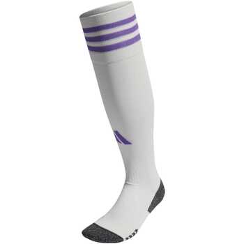 Unterwäsche Sportstrümpfe adidas Originals Adi 23 Sock Weiss