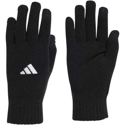 Accessoires Handschuhe adidas Originals Tiro L Gloves Schwarz