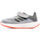 Schuhe Jungen Sneaker Low adidas Originals FY9176 Grau