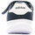 Schuhe Jungen Sneaker Low adidas Originals GX6618 Schwarz