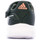 Schuhe Jungen Sneaker Low adidas Originals FZ0098 Schwarz