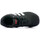 Schuhe Jungen Sneaker Low adidas Originals GZ7753 Schwarz