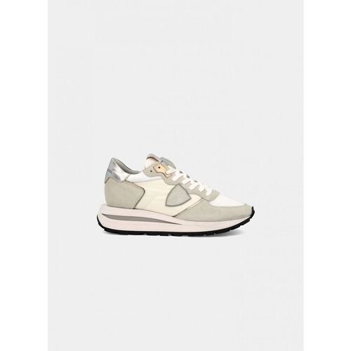Philippe Model TKLD W003 - TROPEZ HAUTE-BLANC Weiss