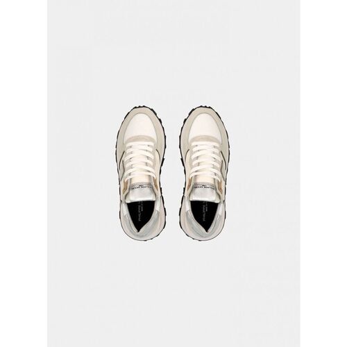 Philippe Model TKLD W003 - TROPEZ HAUTE-BLANC Weiss