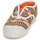 Schuhe Kinder Sneaker Low Bensimon TENNIS ELLY PANAFRICA Multicolor