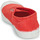 Schuhe Kinder Sneaker Low Bensimon TENNIS ELLY Rot