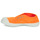 Schuhe Kinder Sneaker Low Bensimon TENNIS ELLY Orange