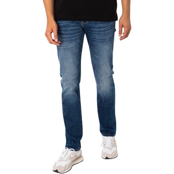 EAX  Slim Fit Jeans 5-Pocket-Slim-Jeans