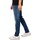 Kleidung Herren Slim Fit Jeans EAX 5-Pocket-Slim-Jeans Blau