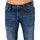 Kleidung Herren Slim Fit Jeans EAX 5-Pocket-Slim-Jeans Blau