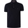 Kleidung Herren Polohemden Tommy Hilfiger Essential Interlock Slim Poloshirt Blau