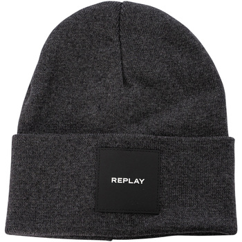 Replay  Hut Mütze mit Box-Logo