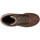 Schuhe Damen Low Boots Skechers 167425 SYNERGY - COOL SEEKER Braun