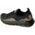 Schuhe Damen Sneaker Low Skechers 141779 Schwarz