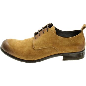 Schuhe Herren Derby-Schuhe & Richelieu Sangue 584769 Braun