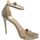 Schuhe Damen Sandalen / Sandaletten Exé Shoes 458038 Gold