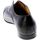 Schuhe Herren Derby-Schuhe Antica Cuoieria 142842 Schwarz