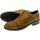 Schuhe Herren Derby-Schuhe Antica Cuoieria 141920 Braun