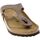 Schuhe Damen Sandalen / Sandaletten Birkenstock 142957 Beige