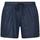 Kleidung Herren Shorts / Bermudas F * * K 9255 Blau