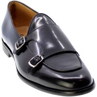 Schuhe Herren Derby-Schuhe & Richelieu Fedeni 142890 Schwarz