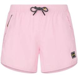 Kleidung Herren Shorts / Bermudas F * * K 9251 Rosa