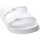 Schuhe Herren Sandalen / Sandaletten Cotton Belt 344160 Weiss