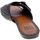 Schuhe Damen Sandalen / Sandaletten Bibi Lou 246627 Schwarz