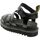 Schuhe Damen Sandalen / Sandaletten Dr. Martens 585153 Schwarz