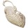 Schuhe Damen Sandalen / Sandaletten Francescomilano 142482 Gold