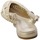 Schuhe Damen Sandalen / Sandaletten Francescomilano 142482 Gold