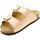 Schuhe Damen Sandalen / Sandaletten Scholl 246968 Braun