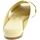 Schuhe Damen Sandalen / Sandaletten Equitare 244892 Beige
