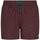 Kleidung Herren Shorts / Bermudas F * * K 9271 Multicolor