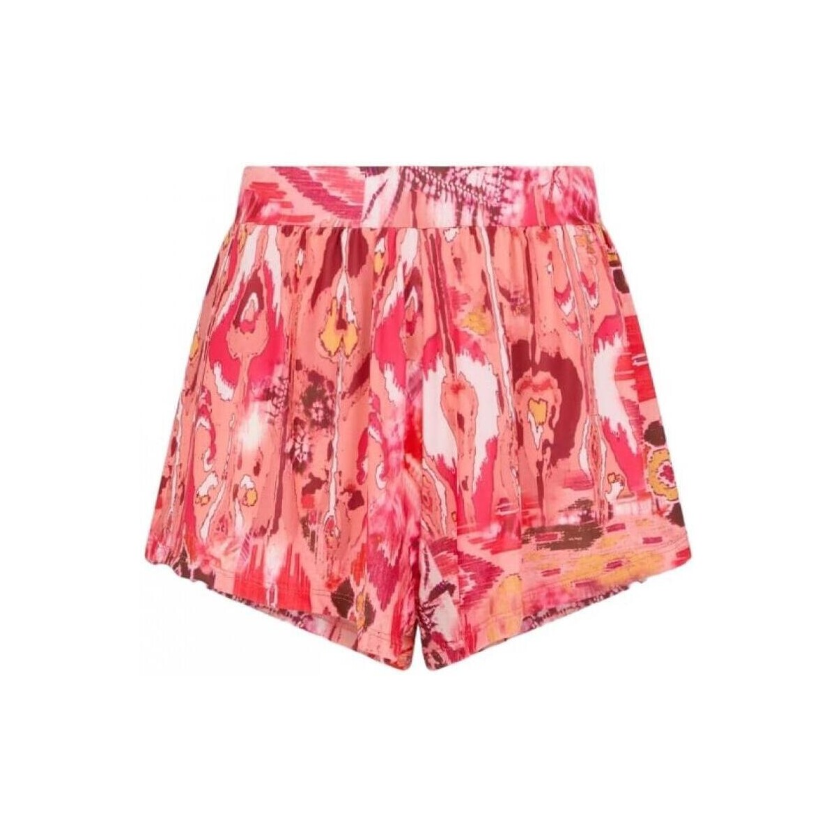 Kleidung Damen Shorts / Bermudas F * * K 9197 Multicolor