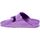 Schuhe Damen Sandalen / Sandaletten Birkenstock 143180 Violett