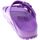 Schuhe Damen Sandalen / Sandaletten Birkenstock 143180 Violett