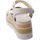 Schuhe Damen Sandalen / Sandaletten Mou 246965 