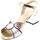 Schuhe Damen Sandalen / Sandaletten Nacree 143004 