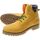 Schuhe Herren Boots Docksteps 141715 Gelb