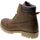 Schuhe Herren Boots Docksteps 141716 Braun
