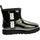 Schuhe Damen Low Boots UGG 589493 Schwarz