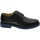 Schuhe Herren Derby-Schuhe Kletoon 138581 Blau