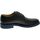 Schuhe Herren Derby-Schuhe Kletoon 138581 Blau