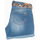 Kleidung Damen Shorts / Bermudas Le Temps des Cerises Shorts aus denim JANKA Blau
