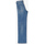 Kleidung Mädchen Jeans Le Temps des Cerises Jeans regular PULPHI22, länge 34 Blau