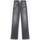 Kleidung Damen Jeans Le Temps des Cerises Jeans flare FLARE, länge 34 Schwarz