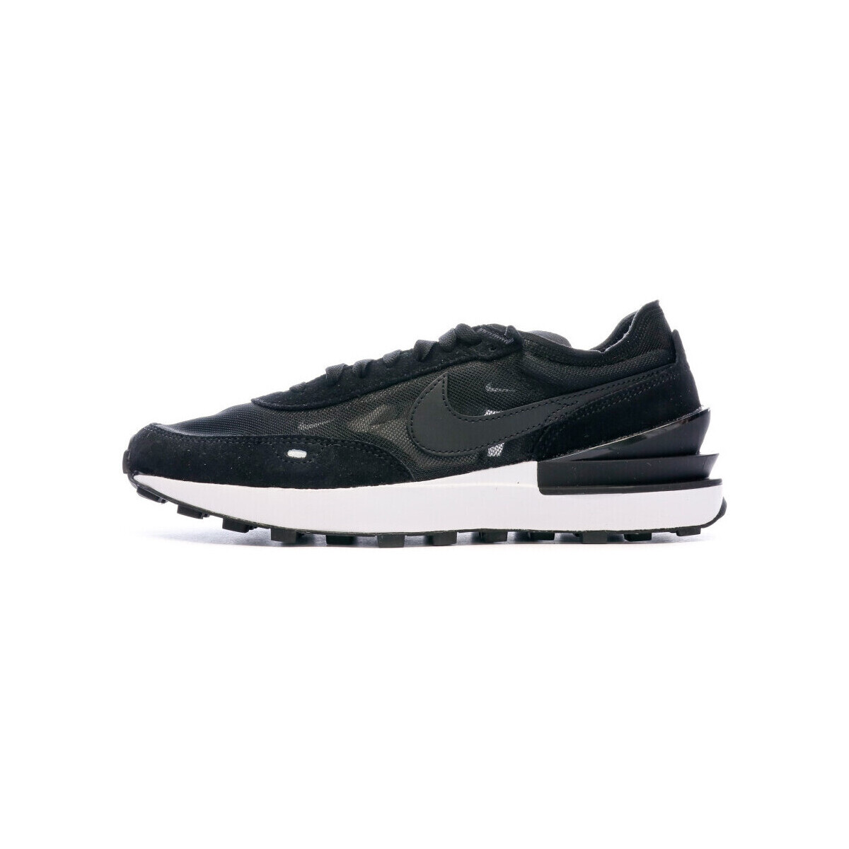 Schuhe Herren Sneaker Low Nike DA7995-001 Schwarz