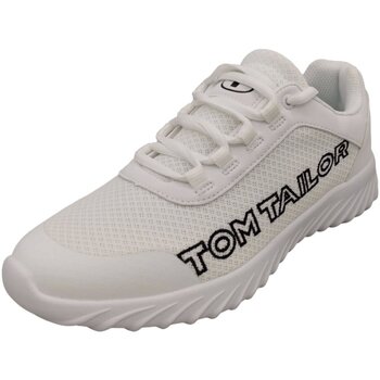 Tom Tailor  Sneaker 53823 5382303 white