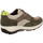 Schuhe Damen Derby-Schuhe & Richelieu Xsensible Schnuerschuhe 30112.2.499 GX forest Grün
